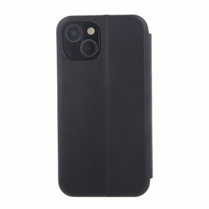 Smart Diva Suojakuori Xiaomi Redmi 15 4G EU / 15 5G EU:lle (171,08 x 82,05 x 8,55) musta