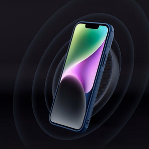 Nillkin Textured S Case iPhone 14 Pro Max panssaroitu suojus, jossa kameran suojus tummanvihreä