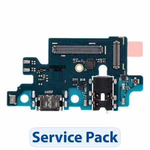 ServicePack Latauskortti SAMSUNG A40 A405F GH96-12454A