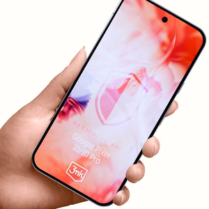 3mk FlexibleGlass Hybridilasi Google Pixel 10 / 10 Pro:lle