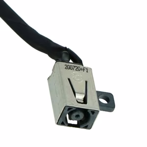 Latausliitin kaapelilla Dell Inspiron 15-5000 5570 5555 5558 5559 DC30100UD00