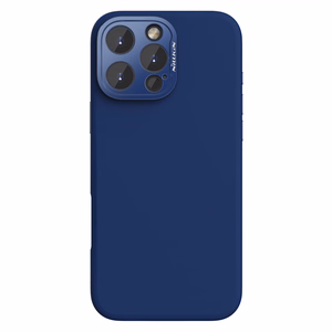 LensWing Prop magneettinen tapaus AP iPhone16 Pro Max sininen