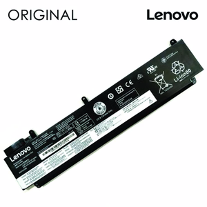 Kannettavan tietokoneen akku LENOVO SB10F46460 00HW022, 2090 mAh, alkuperäinen