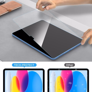 Tech-Protect Glass Fit+ 2-Pack Lenovo Tab Plus 12.1 TB-361:lle