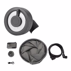 Matkasuihku Ecoflow Shower Kit