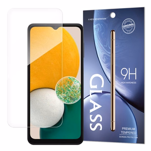 Näytön suojalasi "9H" Samsung A135/A137 A13/A136 A13 5G/A235 A23 4G/A236 A23 5G irtotavarana
