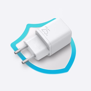 Charger Joyroom (L-P251) Type-C 3A (25W) white