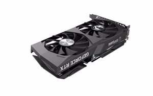 ZOTAC GAMING GeForce RTX 3050 ECO 8GB -näytönohjain