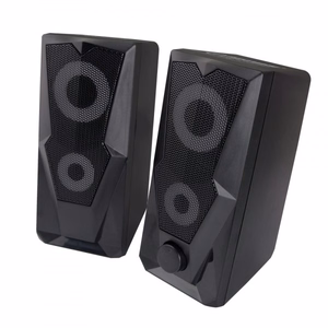 Esperanza BAILA Black Wired 6 W