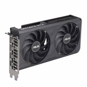 ASUS Dual GeForce RTX 5060 Ti EVO OC Edition NVIDIA 16 GB GDDR7 -BULK