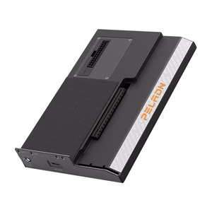 Peladn S-2 Oculink telakointiasema