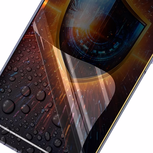 3mk Silky Matt Privacy yksityisyysnäytönsuoja Xiaomi 15