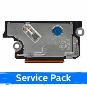 Loudspeaker Compatible With Google Pixel 8 Pro / bottom / (Service Pack)