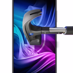 Oppo A60 – 3mk Silky Matt Pro puhelimen näytönsuoja