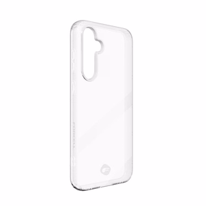 Suojakuori Samsung S23 FE:lle Forcell F-Protect Long Lasting läpinäkyvä