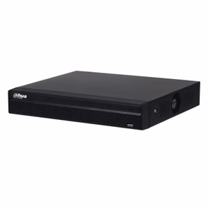 IP Network Recorder 4K 4ch NVR4104HS-P-4KS3