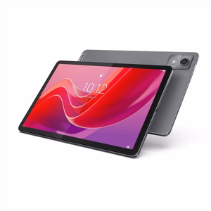 Lenovo Tab K11 11" 8 GB 128 GB 7040-10W A13 kynällä, harmaa + Lenovo Folio -kotelo Tab M11 -tabletille