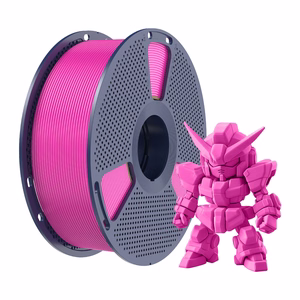 Sunlu PLA+ -filamentti 2.0 (magenta)