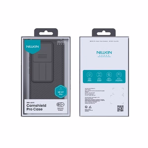 NILLKIN CAMSHIELD PRO XIAOMI 14T PRO BLUE