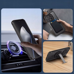 Case Tech-Protect Magmat Magsafe Xiaomi 15T black