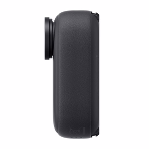 Insta360 GO 3 (128 Gt) musta