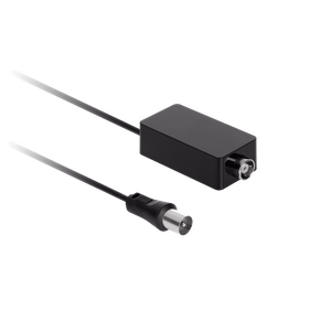 Cabletech-vahvistin ja virtalähde suunta-TV-antennille
