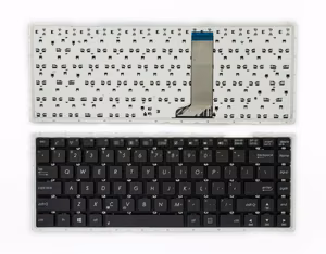 Näppäimistö ASUS: X453, X453m, X453ma, X451, X451c, X451m