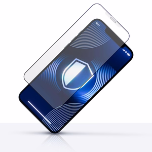 3mk HardGlass Matt Max karkaistu lasi iPhone XS Max / 11 Pro Max:lle