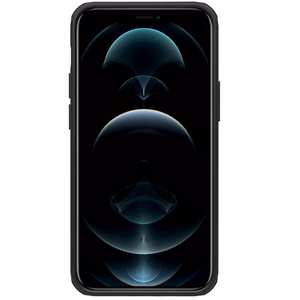 Case Nillkin Super Frosted Shield Xiaomi Redmi Note 12 5G/Poco X5 5G black