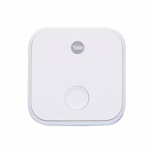 Yale ConnectX Wi-Fi Bridge White