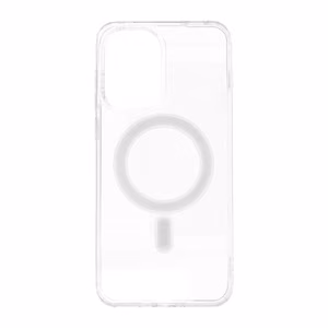 Läpinäkyvä Clear Mag Cover (MID) -suojakuori OnePlus 15R -puhelimelle, MagSafe-yhteensopiva