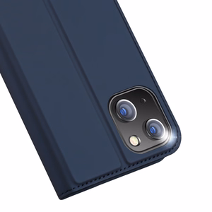 Case Dux Ducis Skin Pro Apple iPhone 15 Plus dark blue