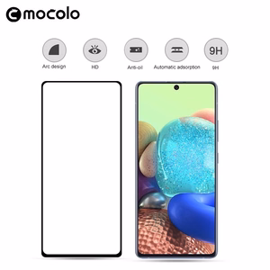 Mocolo Clear Glass tempered-glass screen protector for Huawei P Smart (2019) / Honor 10 Lite