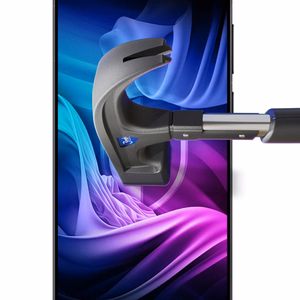 Vivo X200 FE – 3mk Silky Matt Pro puhelimen näytönsuoja