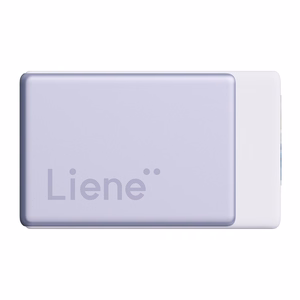 LIENE Pearl N200 Pro 2x3" kannettava valokuvatulostin (violetti)
