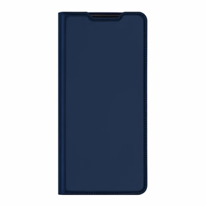 Dux Ducis Skin Pro Holster Cover Flip Cover Samsung Galaxy S22 + (S22 Plus) sininen