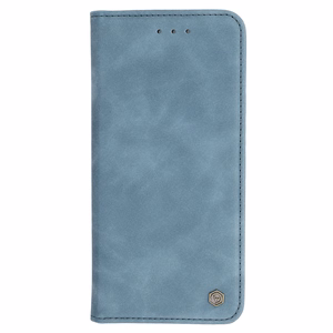 Wonder Smart Case iPhone 17 Air:lle taivaansininen