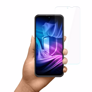 3mk SilkyMatt Pro™ matta kalvo Ulefone Armor 17 Pro