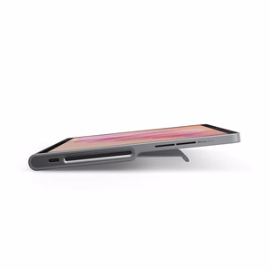 Lenovo Tab Plus Mediatek 128 GB 29,2 cm (11,5") 8 GB Wi-Fi 5 (802.11ac) Android 14 harmaa