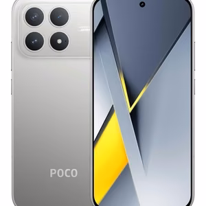 MOBILE PHONE POCO F8 PRO/12/256GB SILVER MZB0M60EU POCO