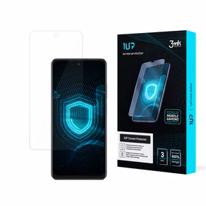 Oppo A60 – 3mk 1UP puhelimen näytönsuoja