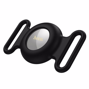 Locator compatible with Apple Find My Hoco E91C white