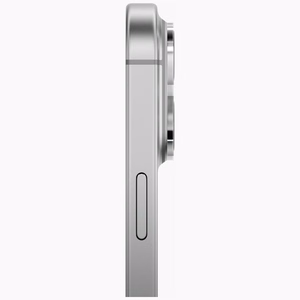 Uniq Optix Aeroshield kameramoduulin suoja iPhone 17 Pro Max:lle