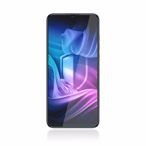 Oukitel C57 Pro – 3mk Silky Matt Pro puhelimen näytönsuoja