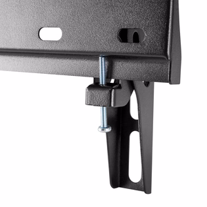 Yleisseinäteline 23–42" LED-televisioille, pystysuuntainen säätö
