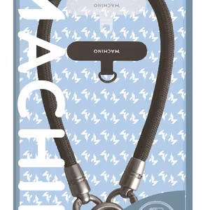 Machino Wrist strap MC-SH 01 BLACK.
