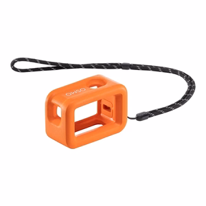 Buoyancy case for DJI Osmo Action