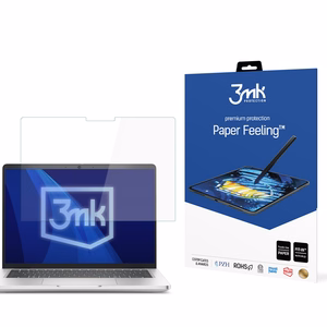3mk Paper Feeling -suojakalvo Dell Pro 13 Plus (2in1) -laitteelle
