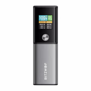 BlitzWolf BW-P23 100W 14,000mAh varavirtalähde