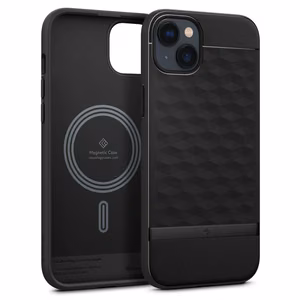 Caseology Parallax Mag Mag MagSafe iPhone 14 Plus kotelo - mattamusta